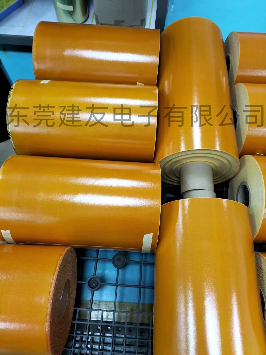 进口玻纤GBF