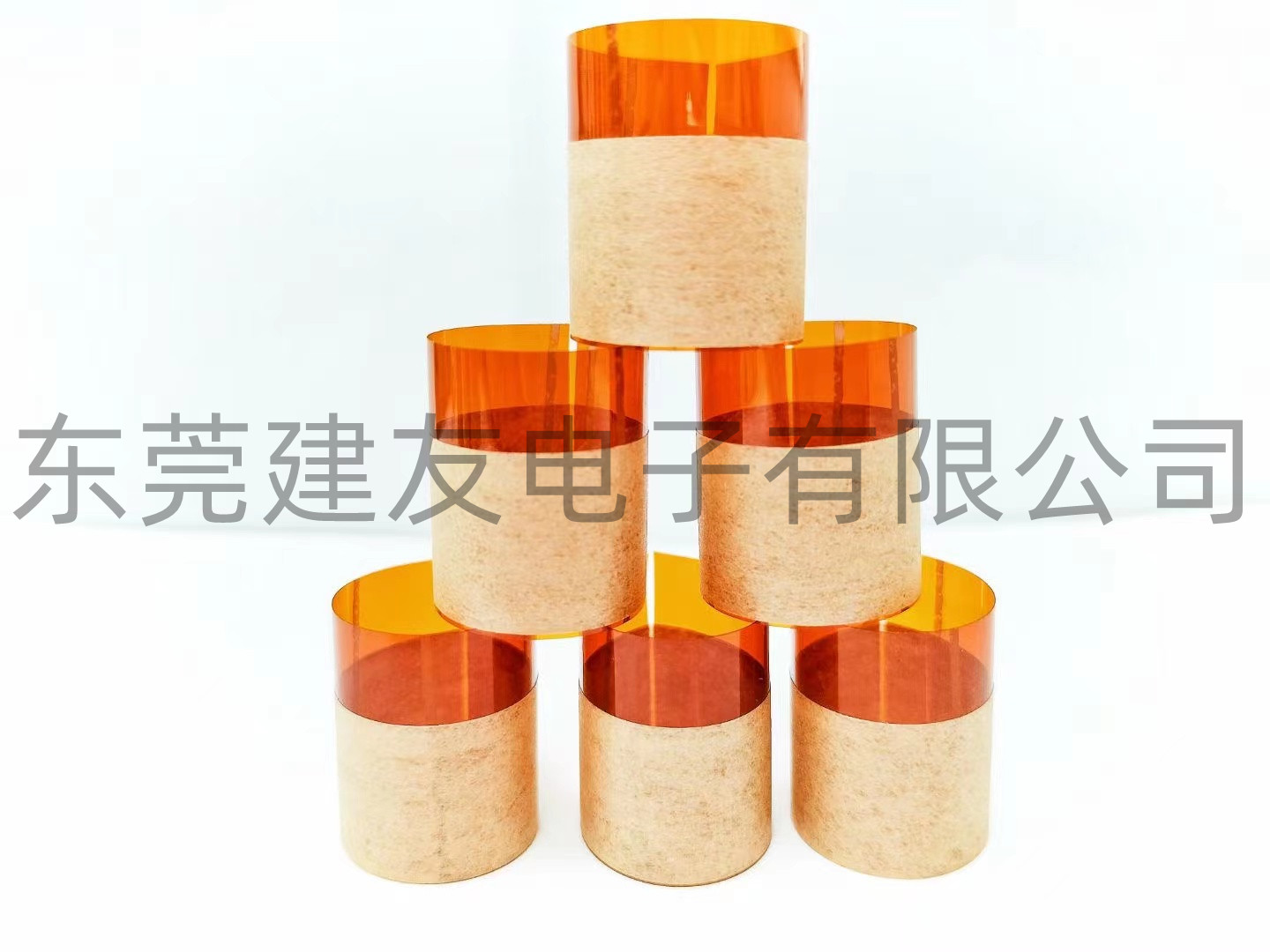 KSV贴牛皮纸