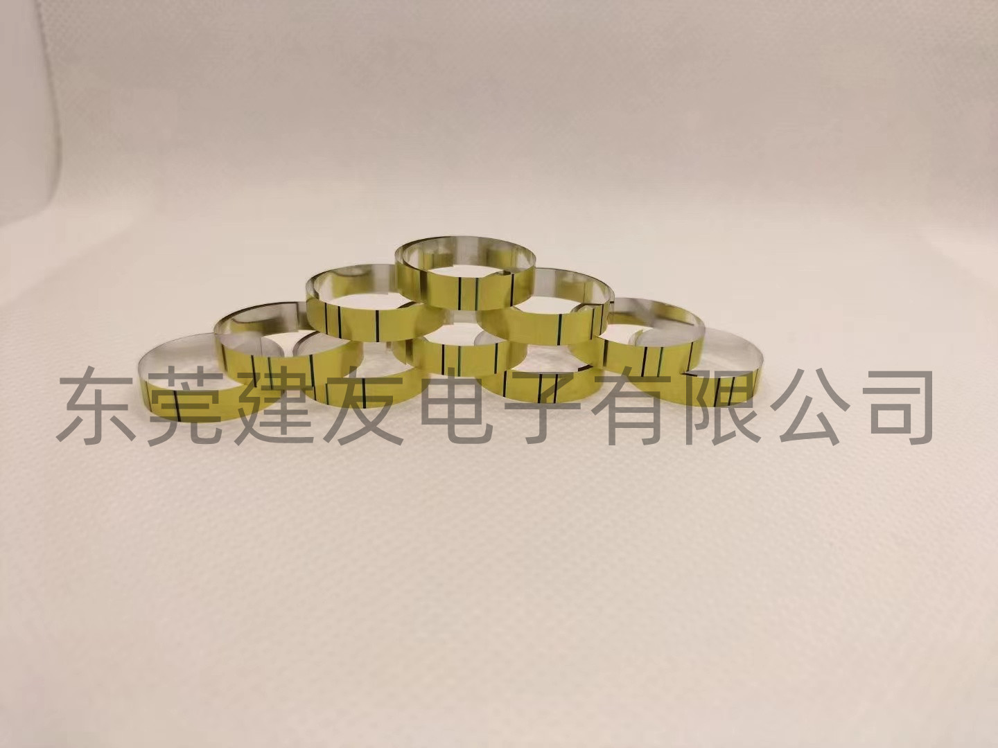 ASV铝片