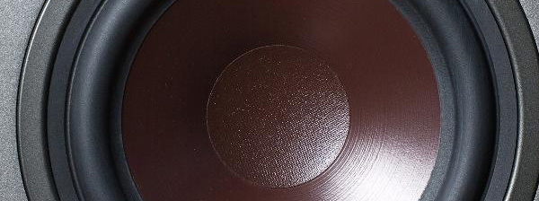 关于扬声器你不得不知道的几个技术指标